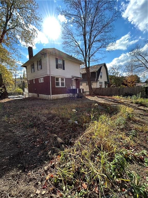 1317 Old Freeport Road Pittsburgh, PA 15238 - Photo 34 of 49 Gallery Image 34