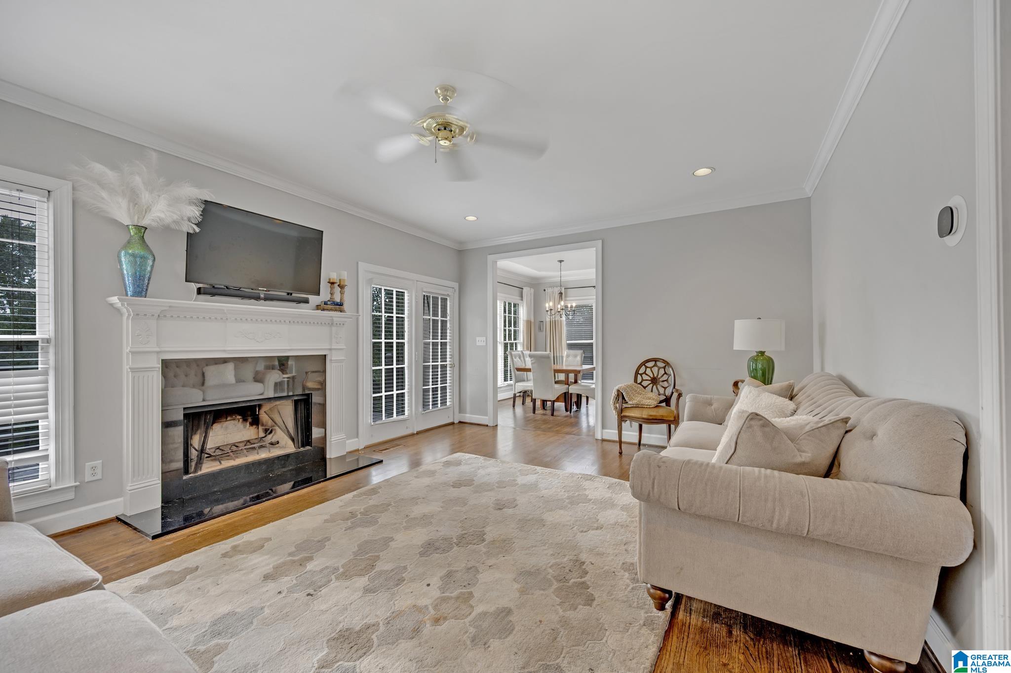 3635 Guyton Ridge Drive Birmingham, AL 35244 - Photo 7 of 46