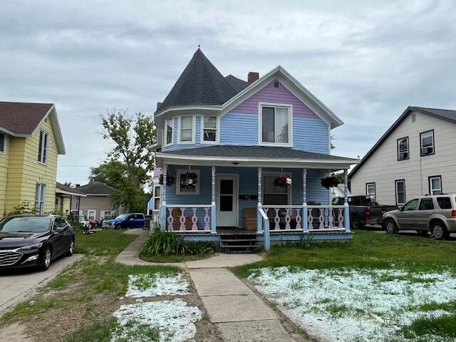 426 South Chestnut Street Reed City, MI 49677 - Photo 1 of 31 IMG_6883