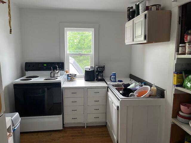 426 South Chestnut Street Reed City, MI 49677 - Photo 19 of 31 IMG_6869