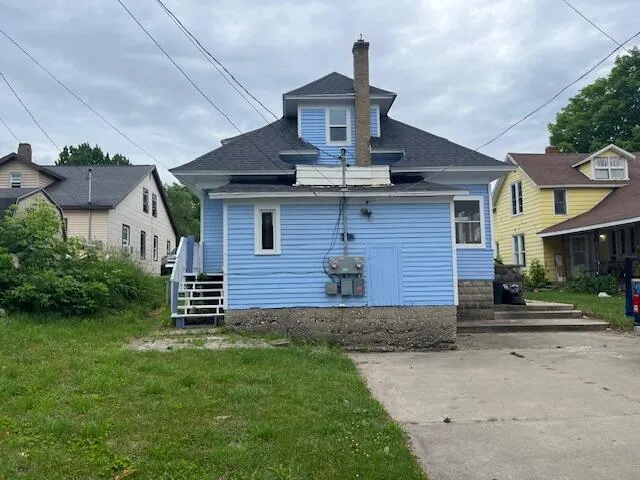 $168,000 | 426 South Chestnut Street, Reed City, MI 49677