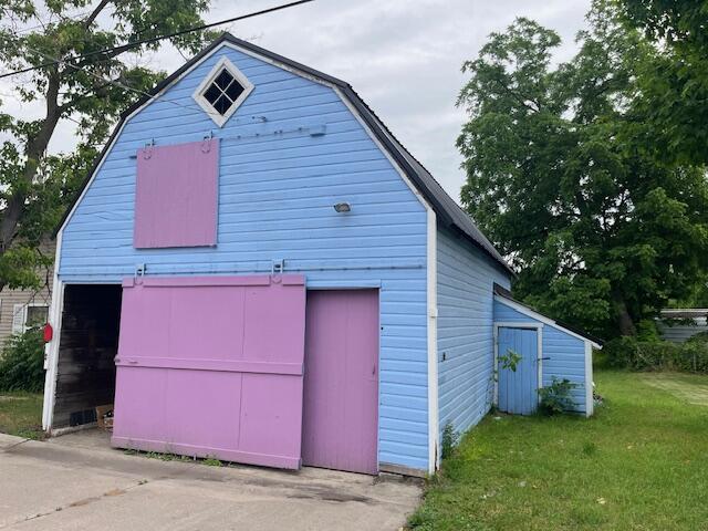 426 South Chestnut Street Reed City, MI 49677 - Photo 30 of 31 IMG_6876