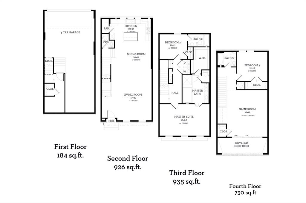 4066 Oak Circle Addison, TX 75001 - Photo 31 of 31