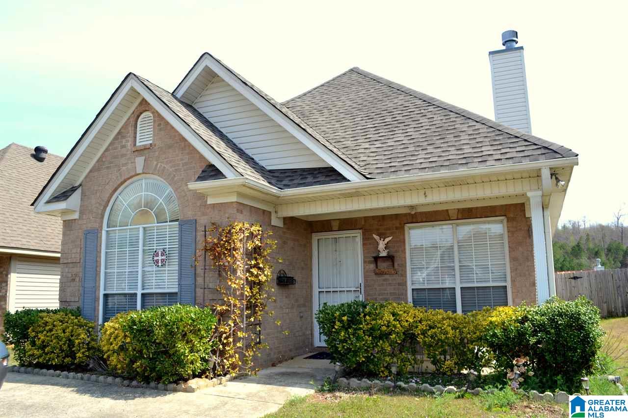 5821 Princess Boulevard Birmingham, AL 35215 - Photo 1 of 18