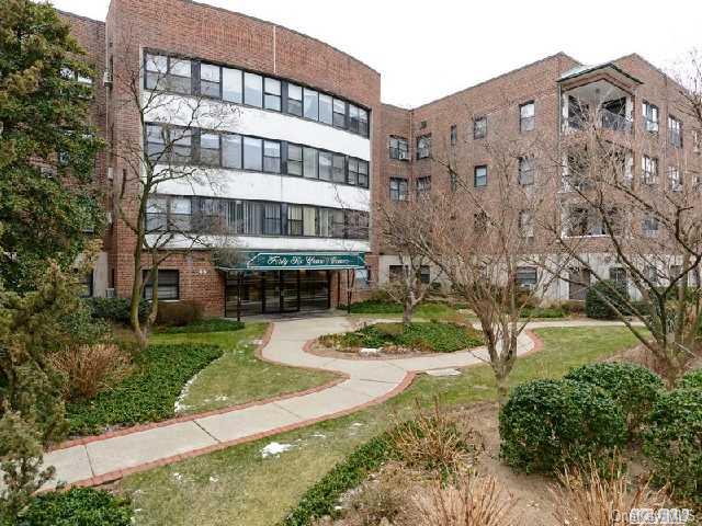 46 Grace Avenue, Unit 3N Great Neck, NY 11021 - Photo 1 of 1 front exterior