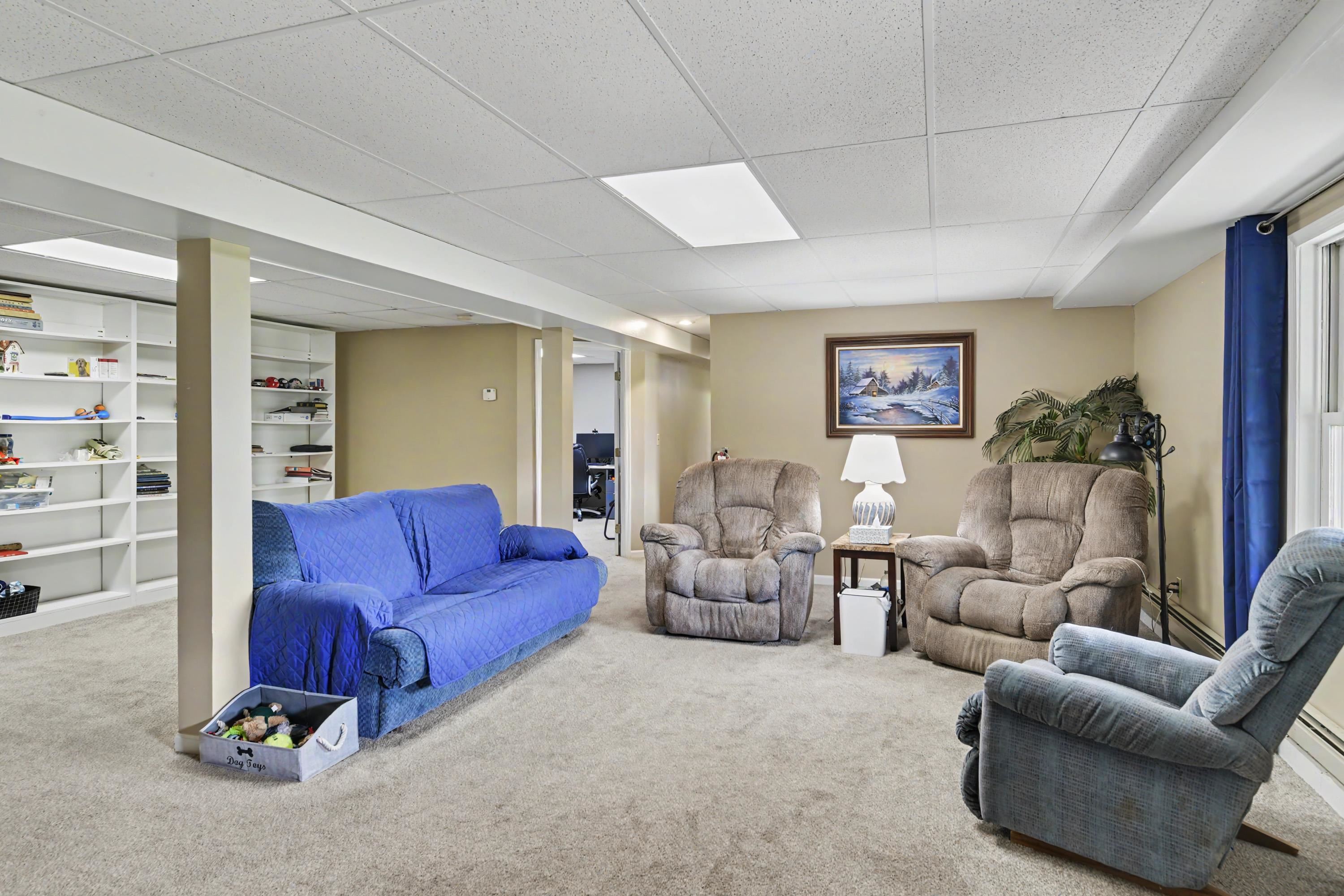 8155 Blackman Road Kingsley, MI 49649 - Photo 41 of 66
