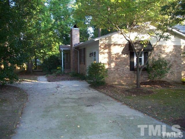 3720 Bellevue Road Raleigh, NC 27609 - Photo 2 of 11 Photo 2