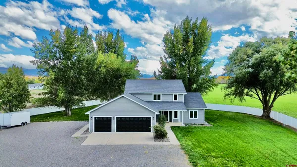 $999,000 | 66356 Otter Road, Montrose, CO 81403