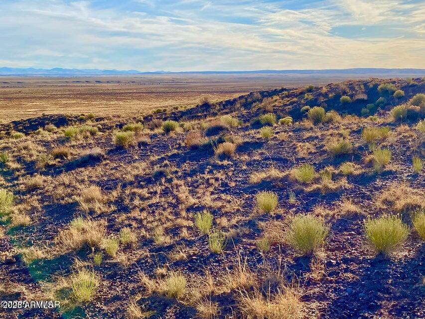 Carrizo Carrizo Ranch St. Johns, AZ 85936 - Photo 25 of 29 a view of city and ocean