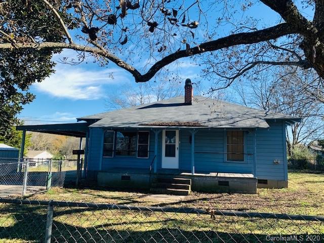 1625 Ruth Street Lancaster, SC 29720 - Photo 2 of 21