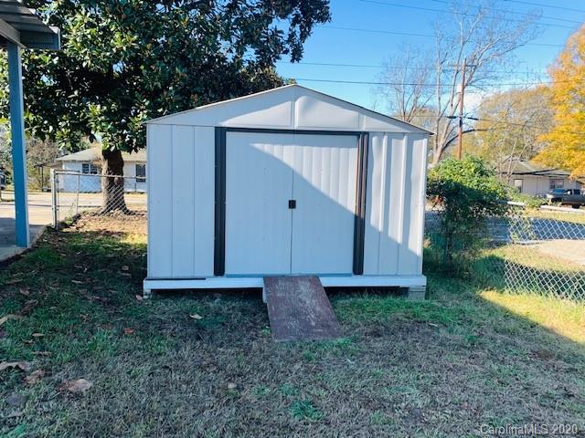 1625 Ruth Street Lancaster, SC 29720 - Photo 19 of 21
