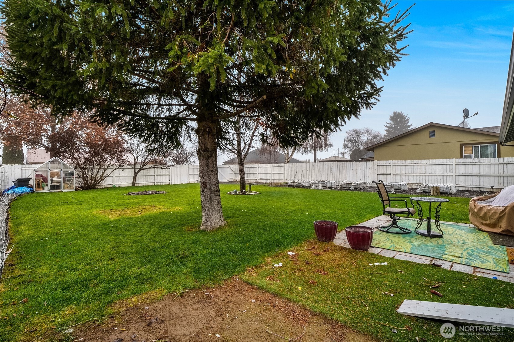 326 West 8th Street Warden, WA 98857 - Photo 23 of 28