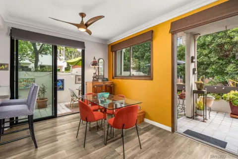 $829,000 | 701 Kettner Boulevard, Unit 21, San Diego, CA 92101