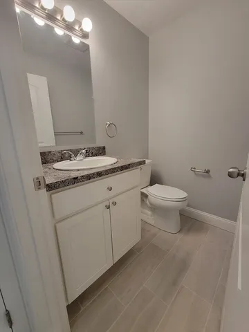 $3,500 | 53 Arlington Street, Unit 4, Brockton, MA 02301