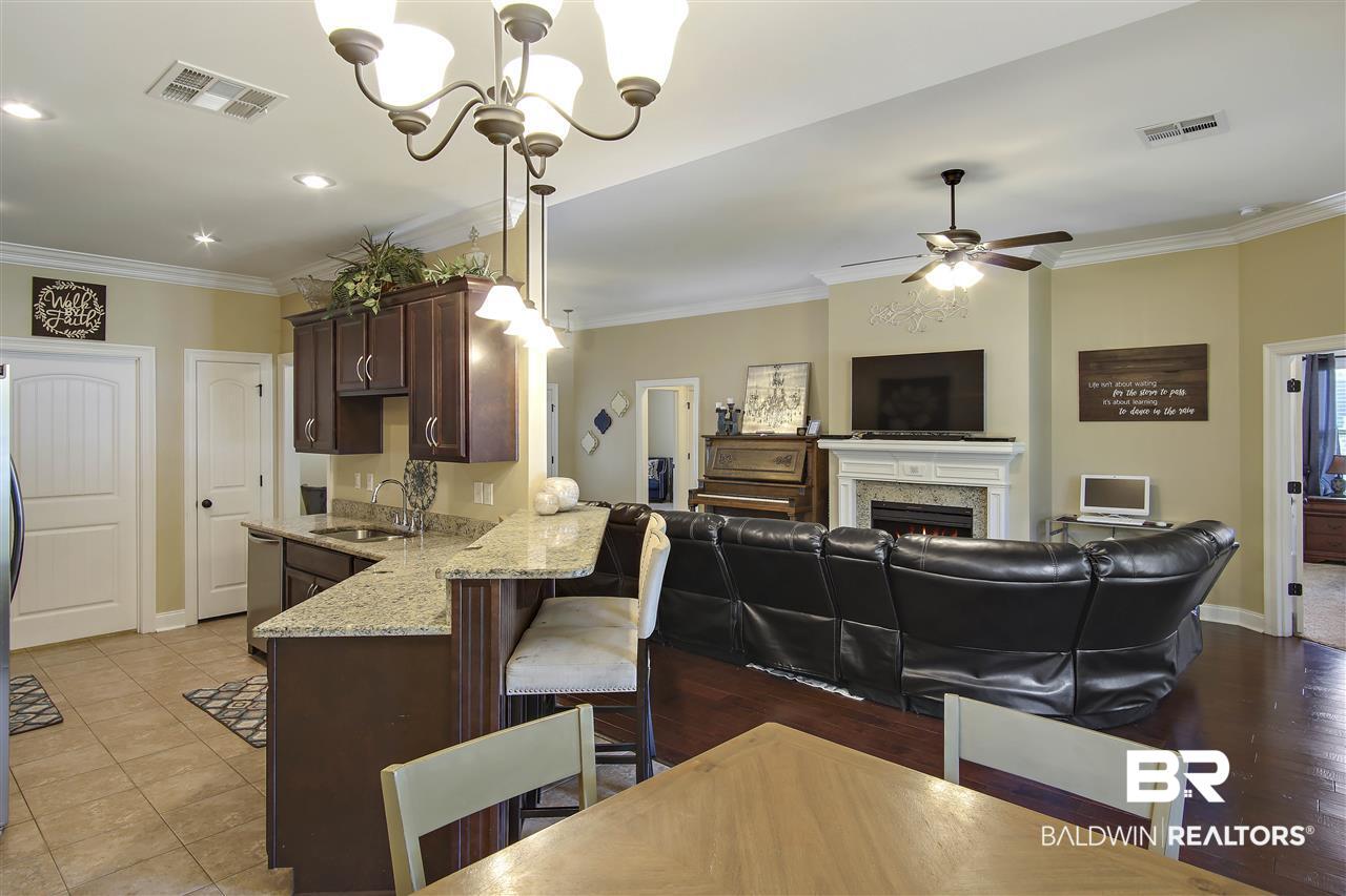 1062 Crown Walk Drive Foley, AL 36535 - Photo 12 of 30