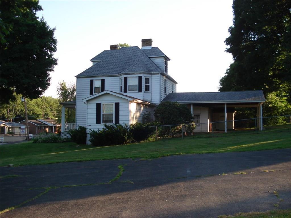 1202 Gringo Road Aliquippa, PA 15001 - Photo 2 of 25 Gallery Image 2