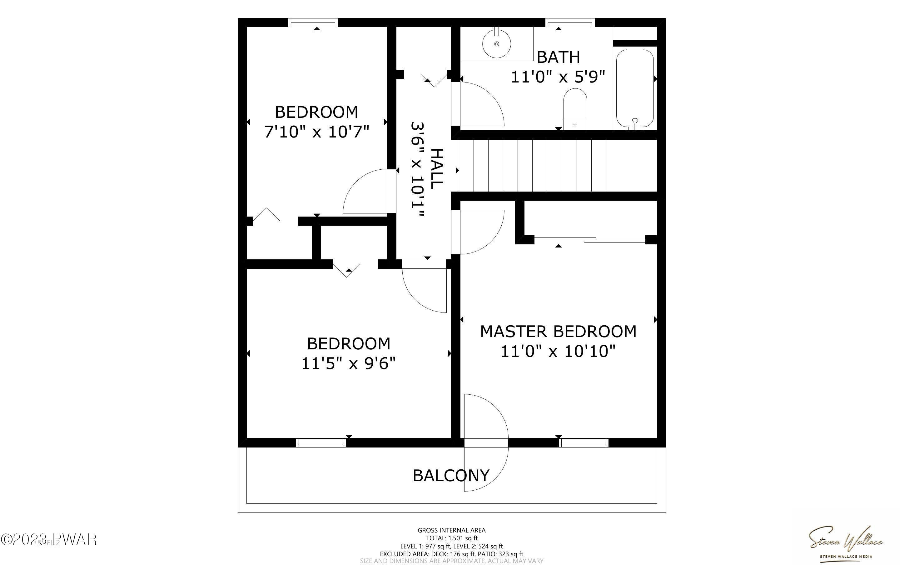 20 Wash Road Waymart, PA 18472 - Photo 48 of 49 a picture of a floor plan