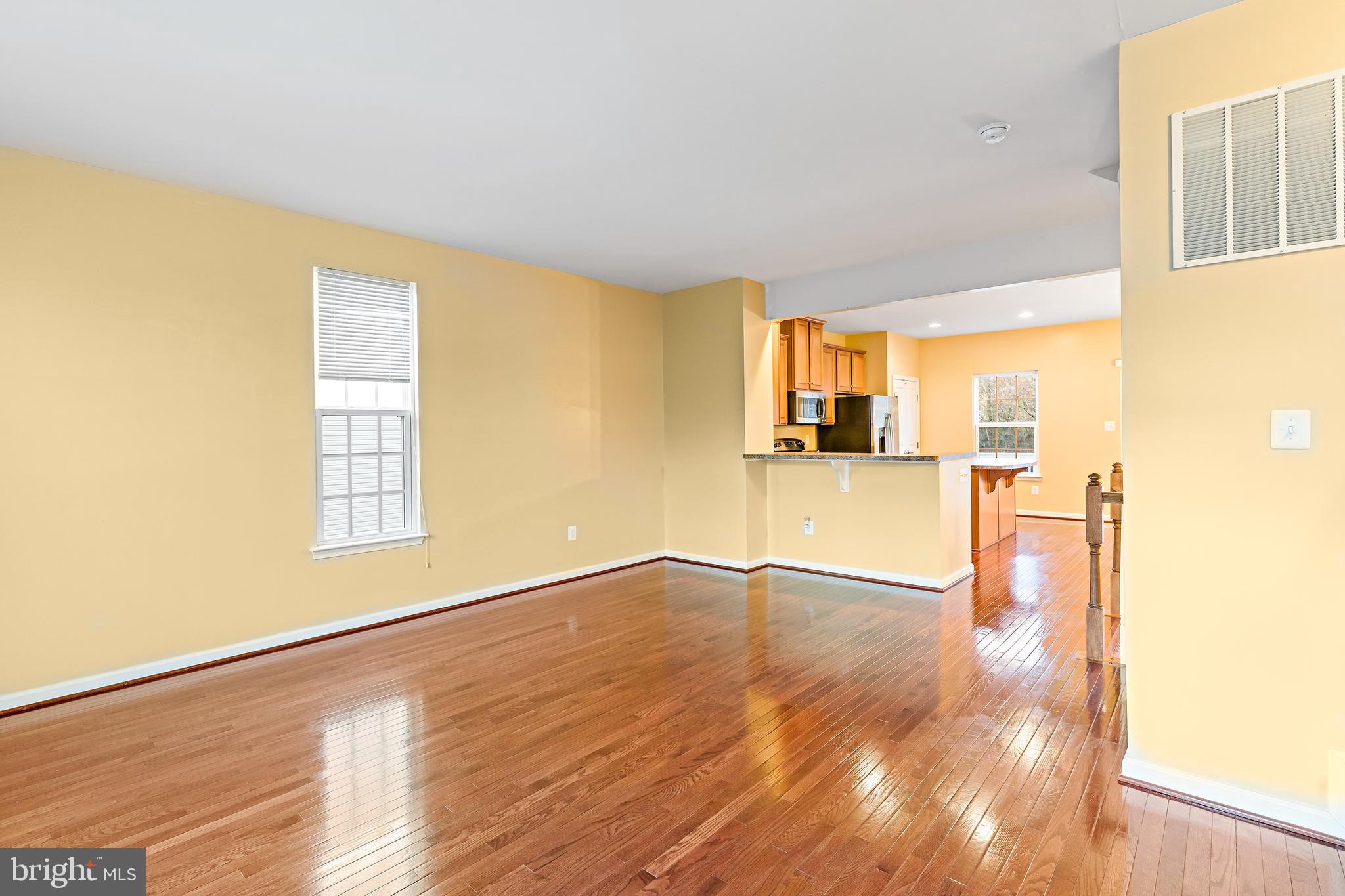 127 Gauley Riv Path Falling Waters, WV 25419 - Photo 11 of 25 Living room