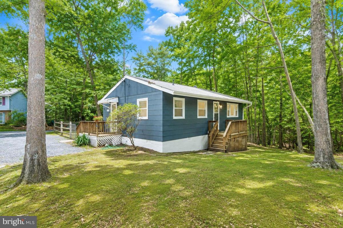 12414 Ridge Road Lusby, MD 20657 - Photo 2 of 27 Gallery Image 2