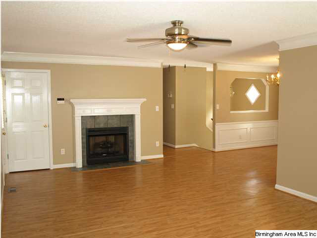 9650 Silley Dean Road Pinson, AL 35126 - Photo 4 of 23