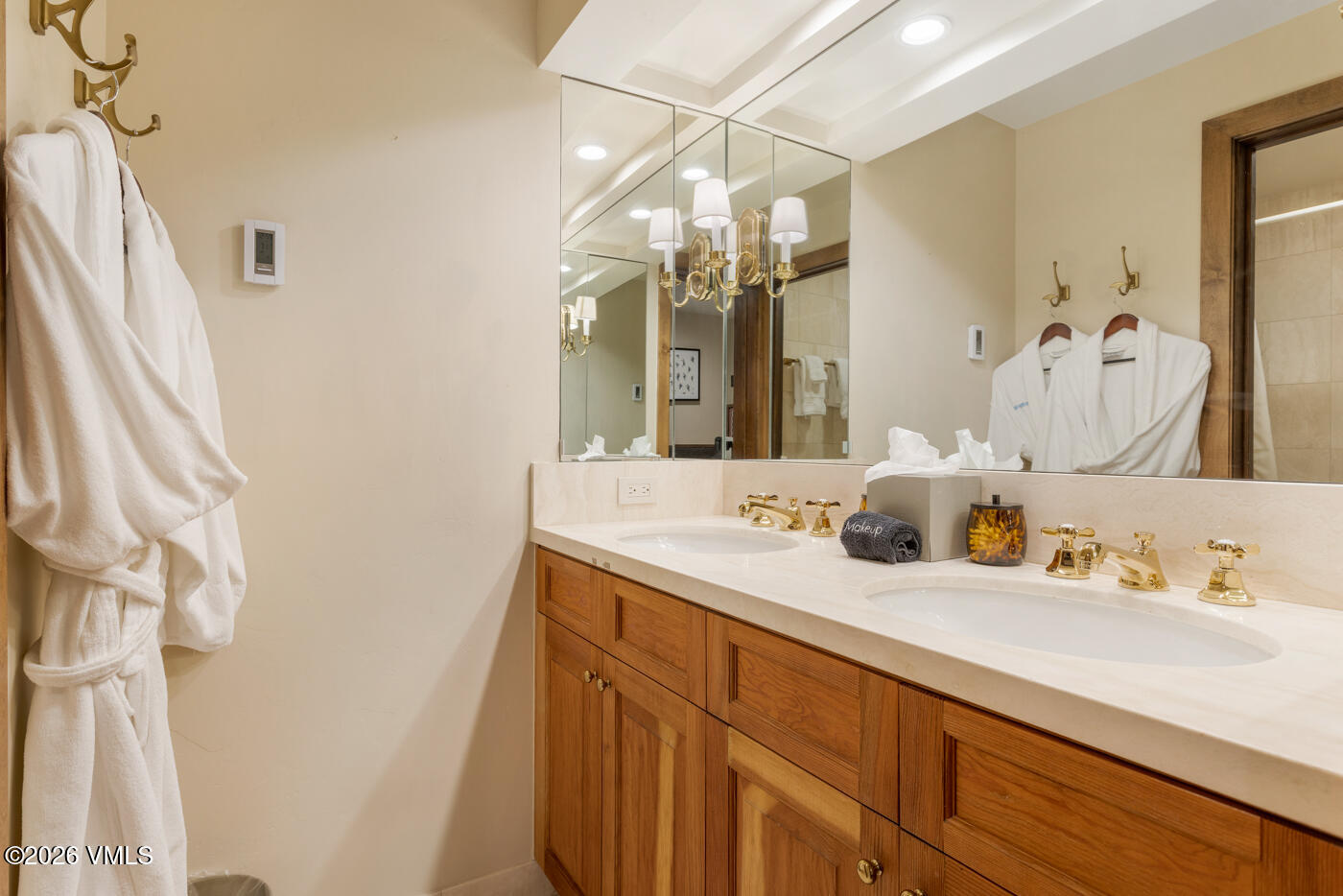450 Offerson Road, Unit S6 Beaver Creek, CO 81620 - Photo 25 of 38 Meadows S6 MLS-19