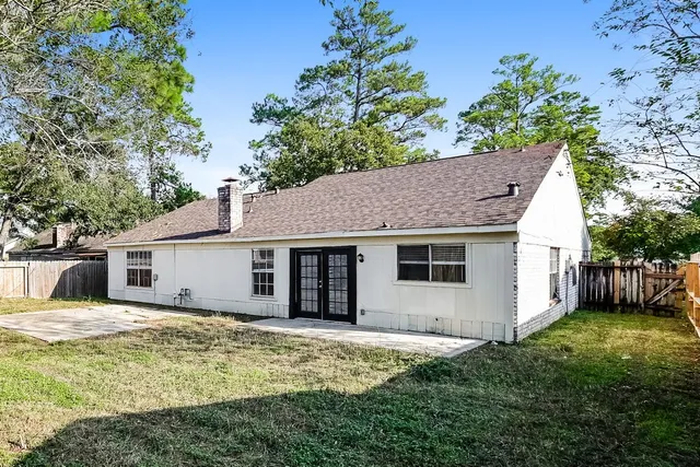 $1,490 | 2703 Wood River Road, Spring, TX 77373