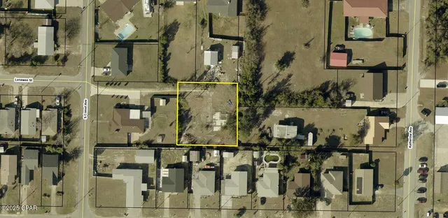 $42,000 | 6518 Lenawee Street, Panama City, FL 32404