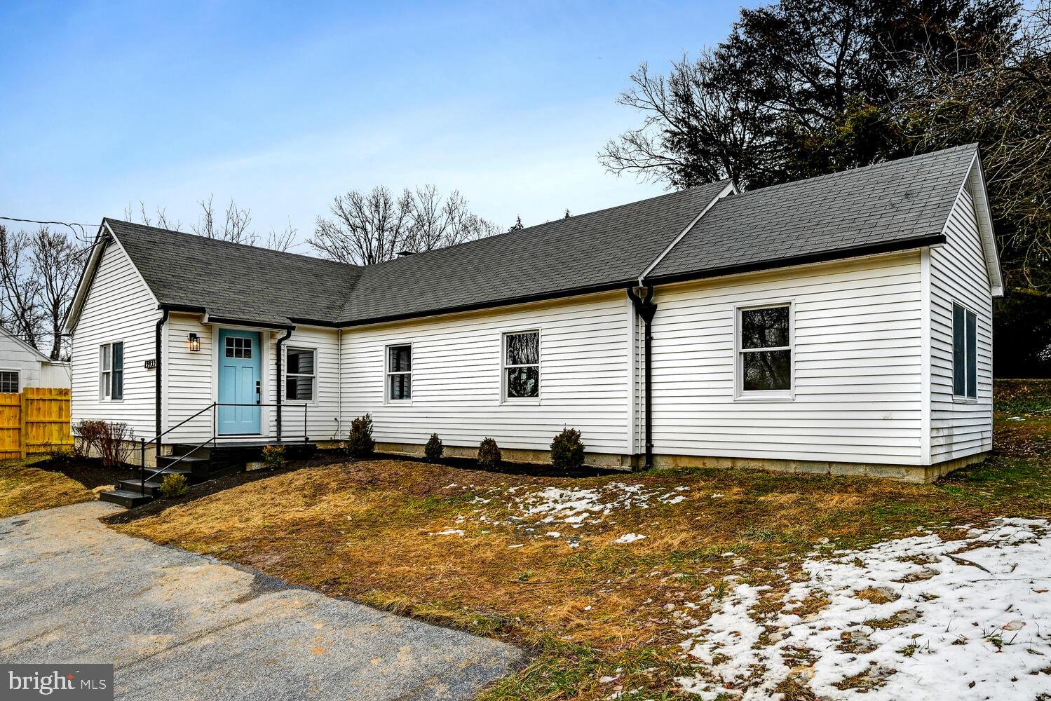 13933 Old Hanover Road Reisterstown, MD 21136 - Photo 27 of 33