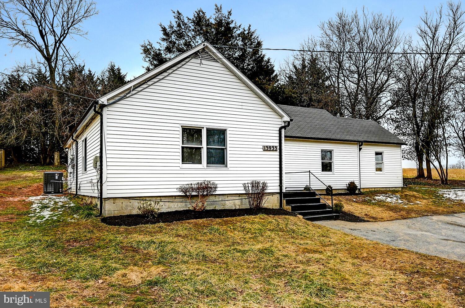 13933 Old Hanover Road Reisterstown, MD 21136 - Photo 28 of 33