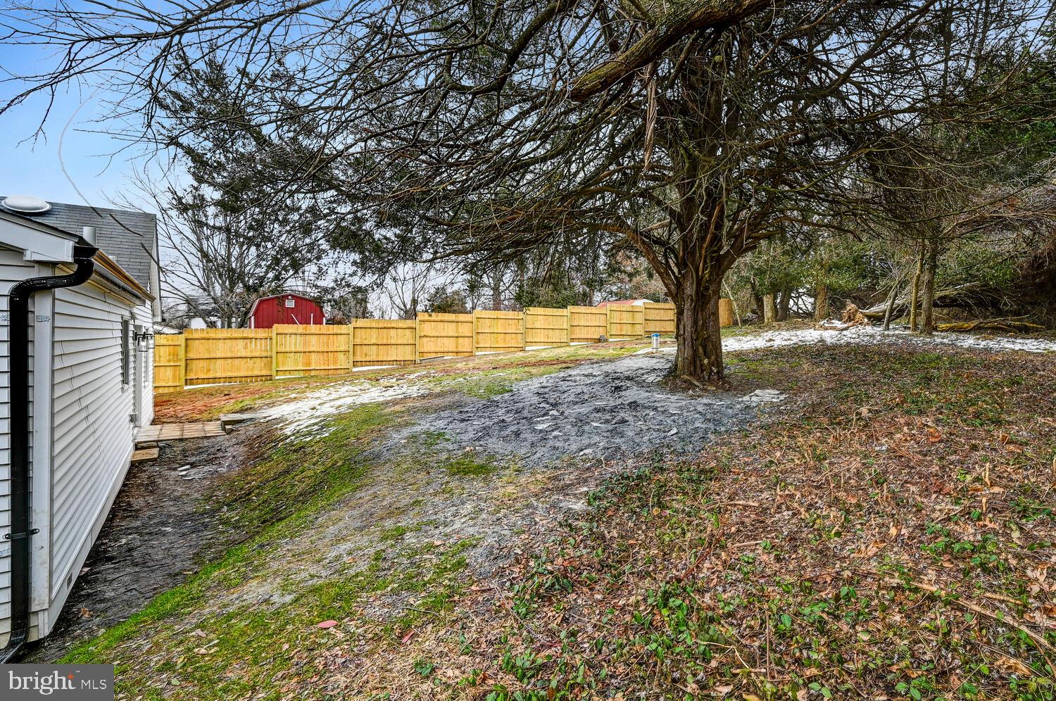 13933 Old Hanover Road Reisterstown, MD 21136 - Photo 30 of 33