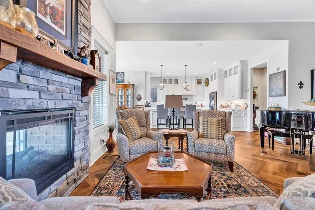 $679,000 | 281 South Singletree Street, Olathe, KS 66061