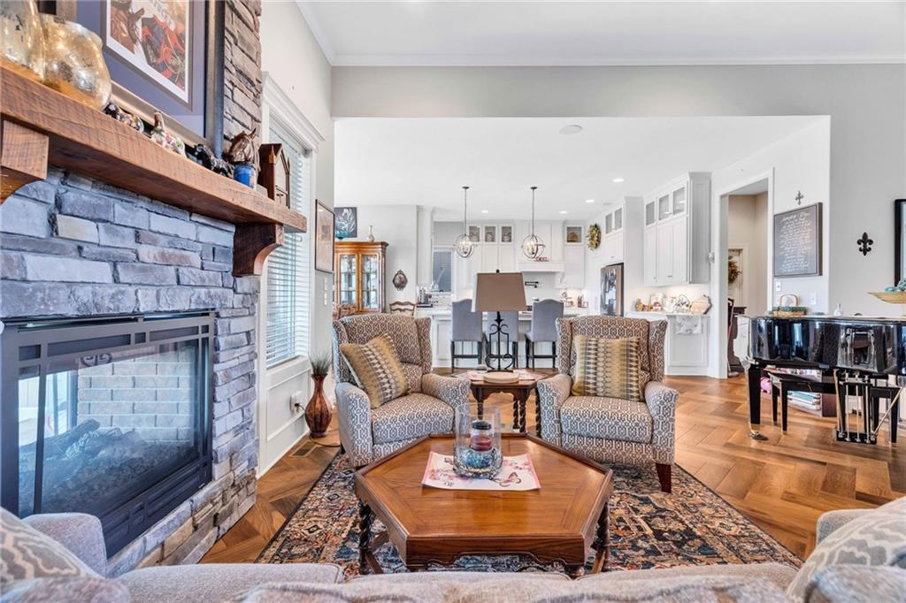 281 South Singletree Street Olathe, KS 66061 - Photo 11 of 51