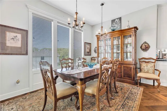 $679,000 | 281 South Singletree Street, Olathe, KS 66061