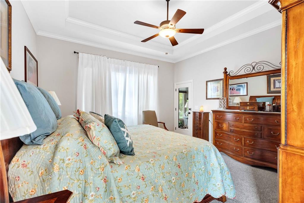 281 South Singletree Street Olathe, KS 66061 - Photo 20 of 51