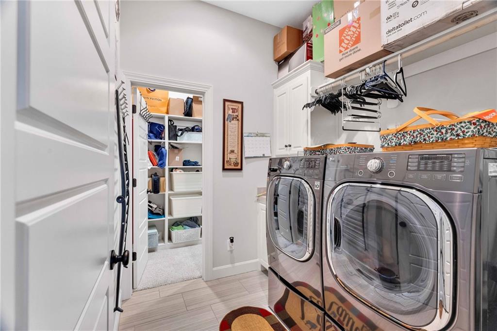 281 South Singletree Street Olathe, KS 66061 - Photo 24 of 51