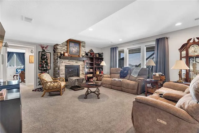 $679,000 | 281 South Singletree Street, Olathe, KS 66061