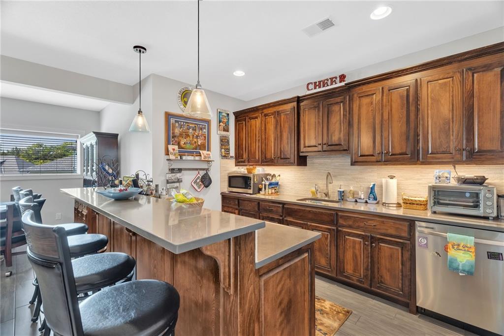 281 South Singletree Street Olathe, KS 66061 - Photo 30 of 51