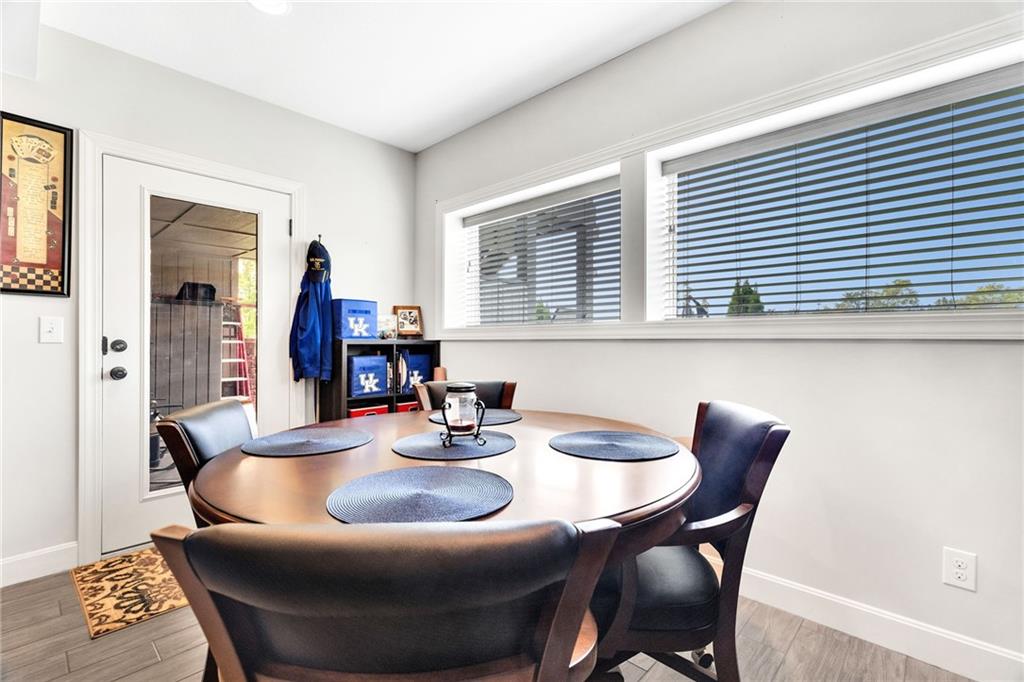 281 South Singletree Street Olathe, KS 66061 - Photo 32 of 51