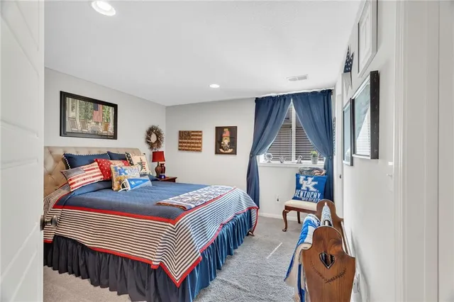 $679,000 | 281 South Singletree Street, Olathe, KS 66061