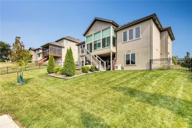 $679,000 | 281 South Singletree Street, Olathe, KS 66061