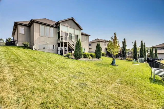 $679,000 | 281 South Singletree Street, Olathe, KS 66061