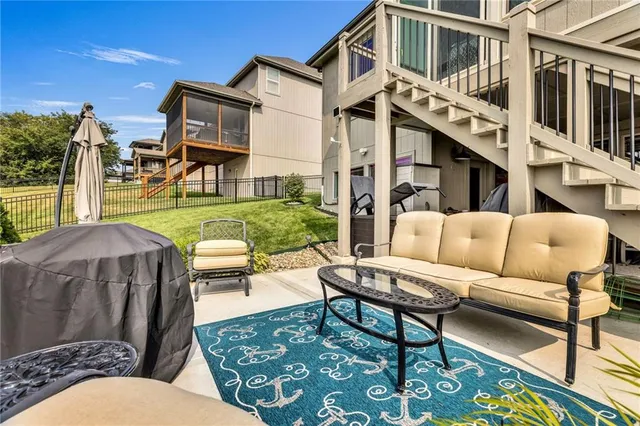 $679,000 | 281 South Singletree Street, Olathe, KS 66061