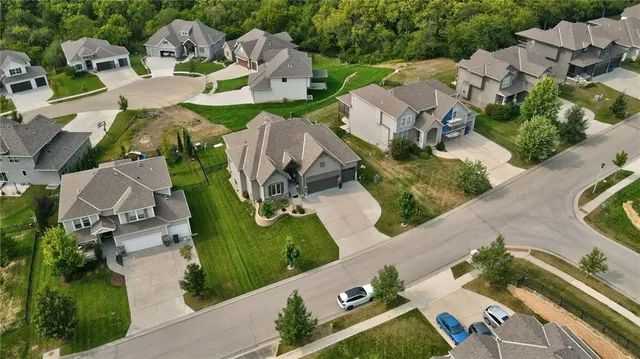 $679,000 | 281 South Singletree Street, Olathe, KS 66061