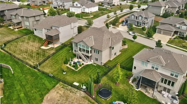 $679,000 | 281 South Singletree Street, Olathe, KS 66061