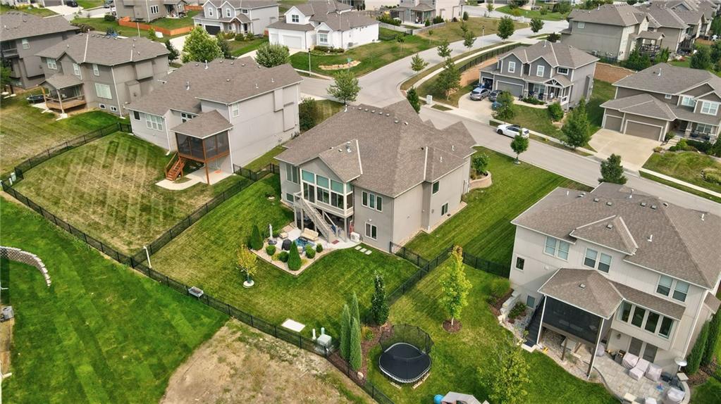 281 South Singletree Street Olathe, KS 66061 - Photo 48 of 51