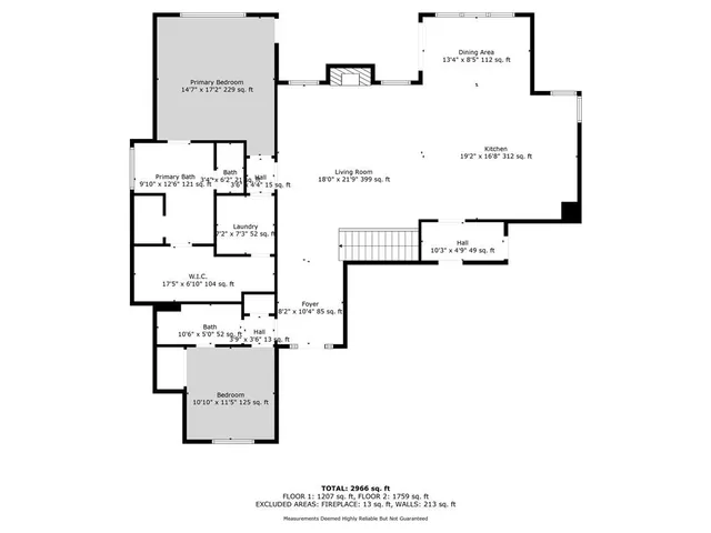$679,000 | 281 South Singletree Street, Olathe, KS 66061