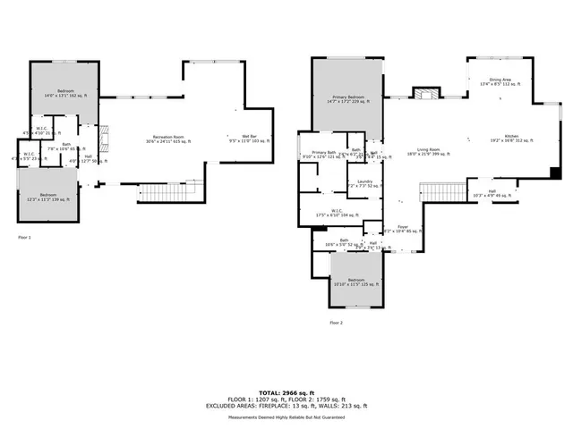 $679,000 | 281 South Singletree Street, Olathe, KS 66061