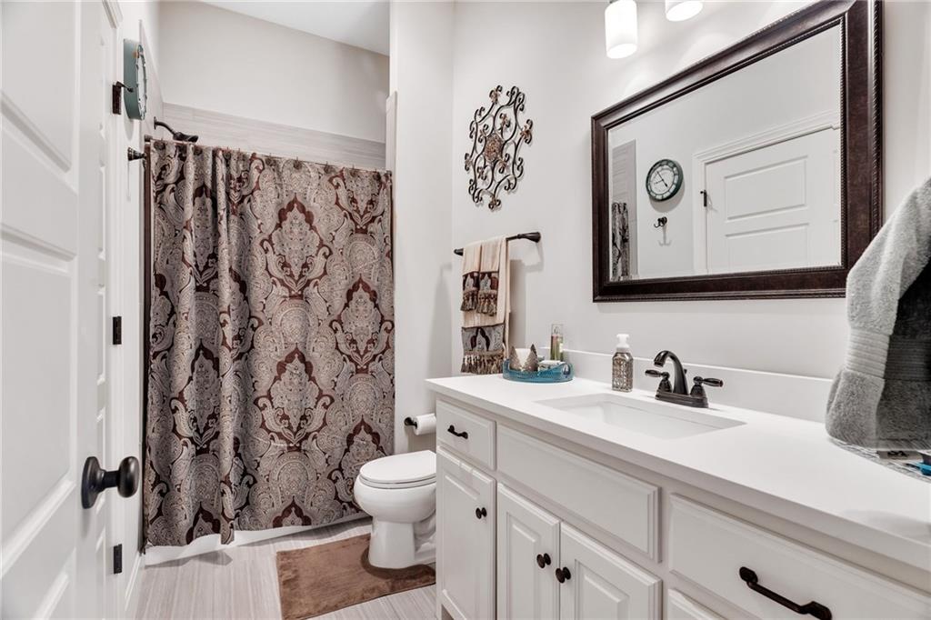 281 South Singletree Street Olathe, KS 66061 - Photo 7 of 51