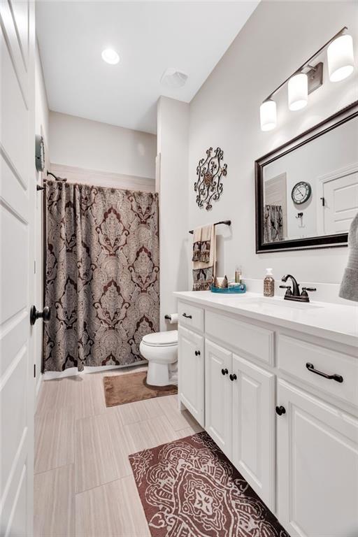 281 South Singletree Street Olathe, KS 66061 - Photo 8 of 51