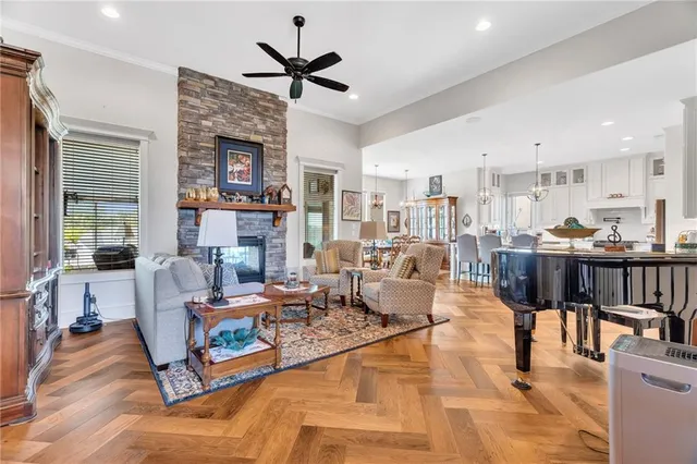 $679,000 | 281 South Singletree Street, Olathe, KS 66061